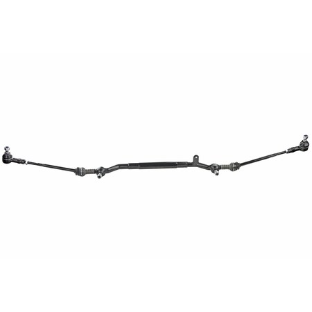 Mevotech Mevotech Tie Rod End Assy Front, Ms106171 MS106171